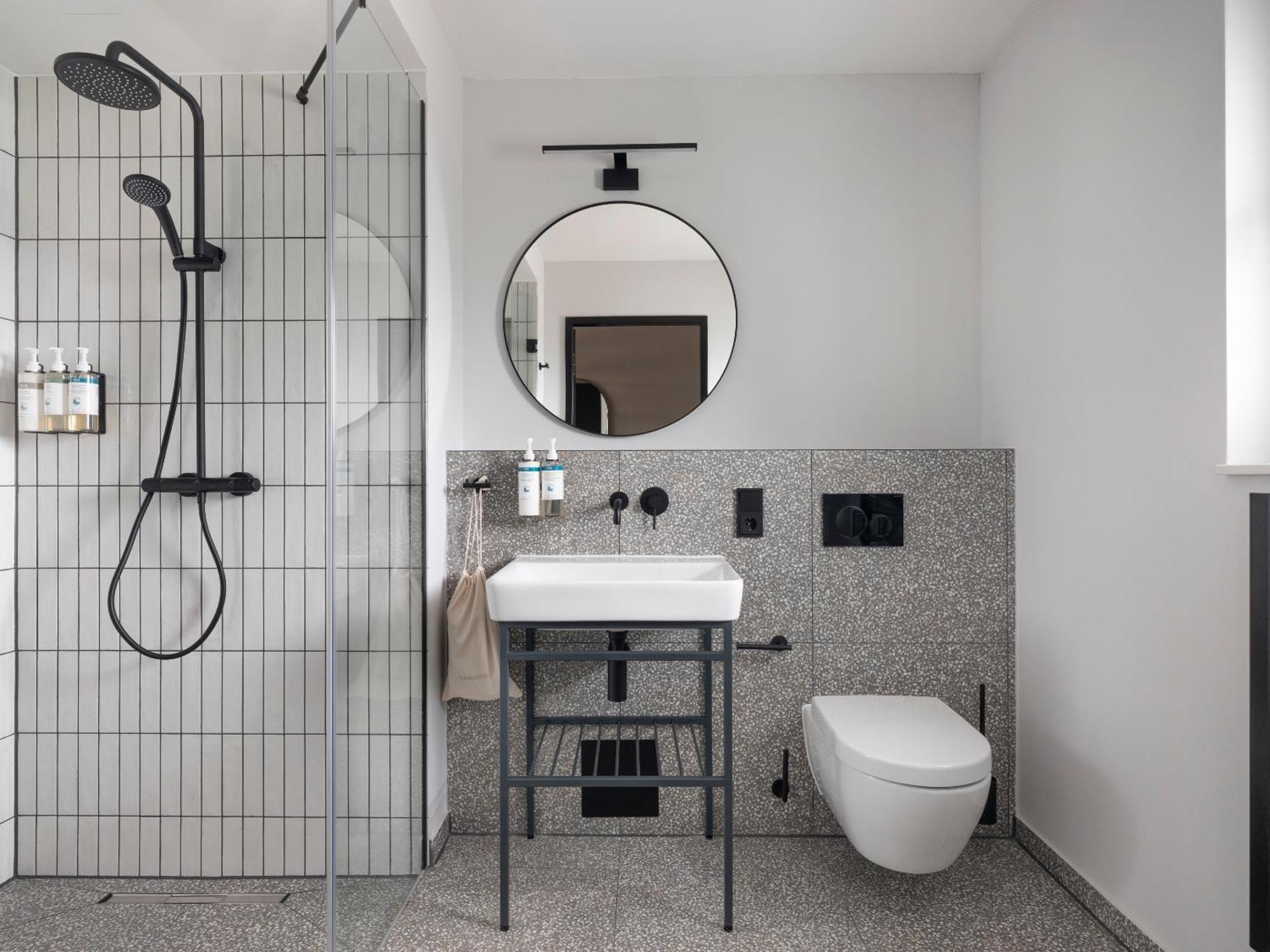 Numa Obersendling Aparthotel Monaco di Baviera