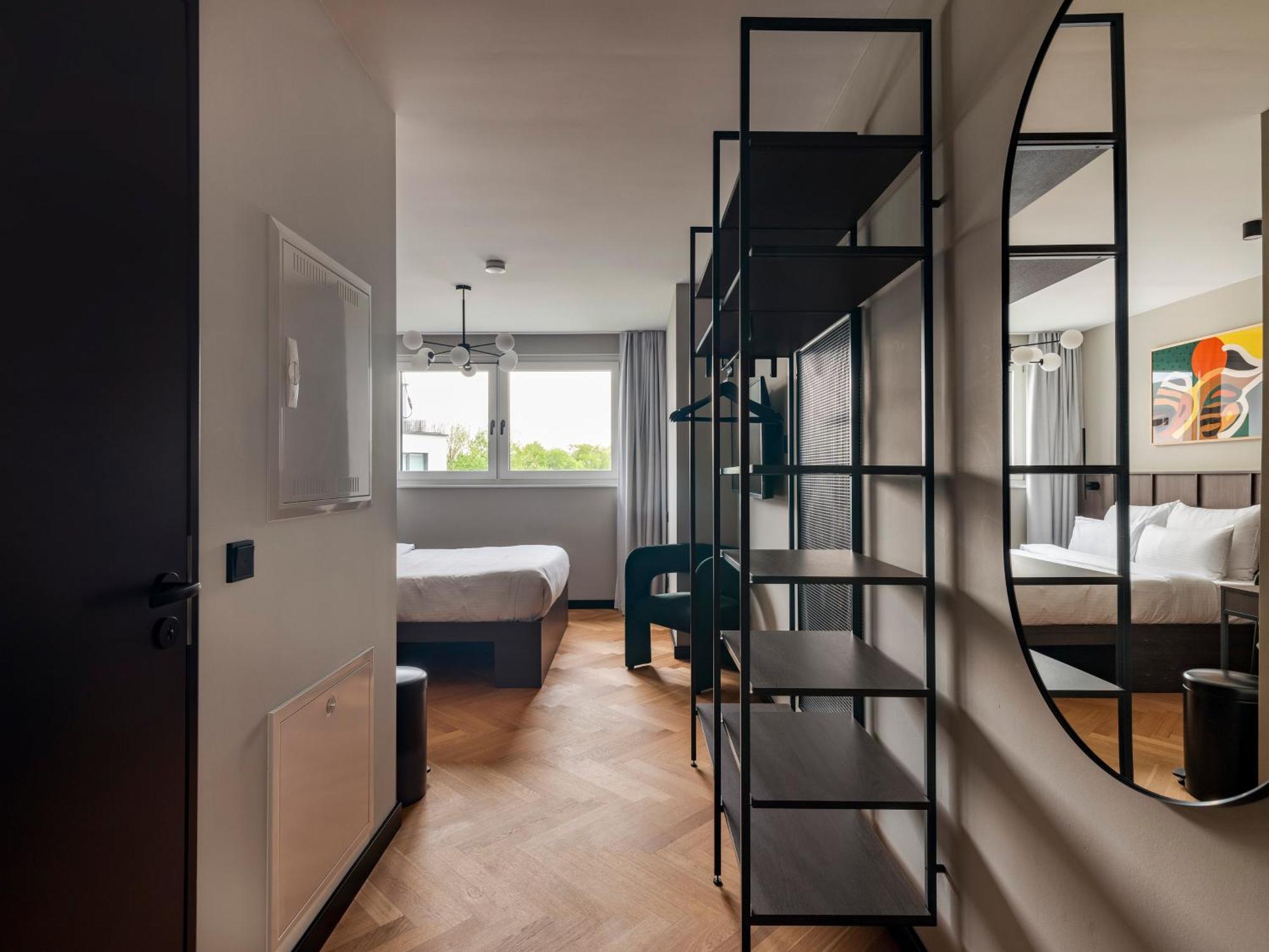 Aparthotel Numa Obersendling Monaco di Baviera