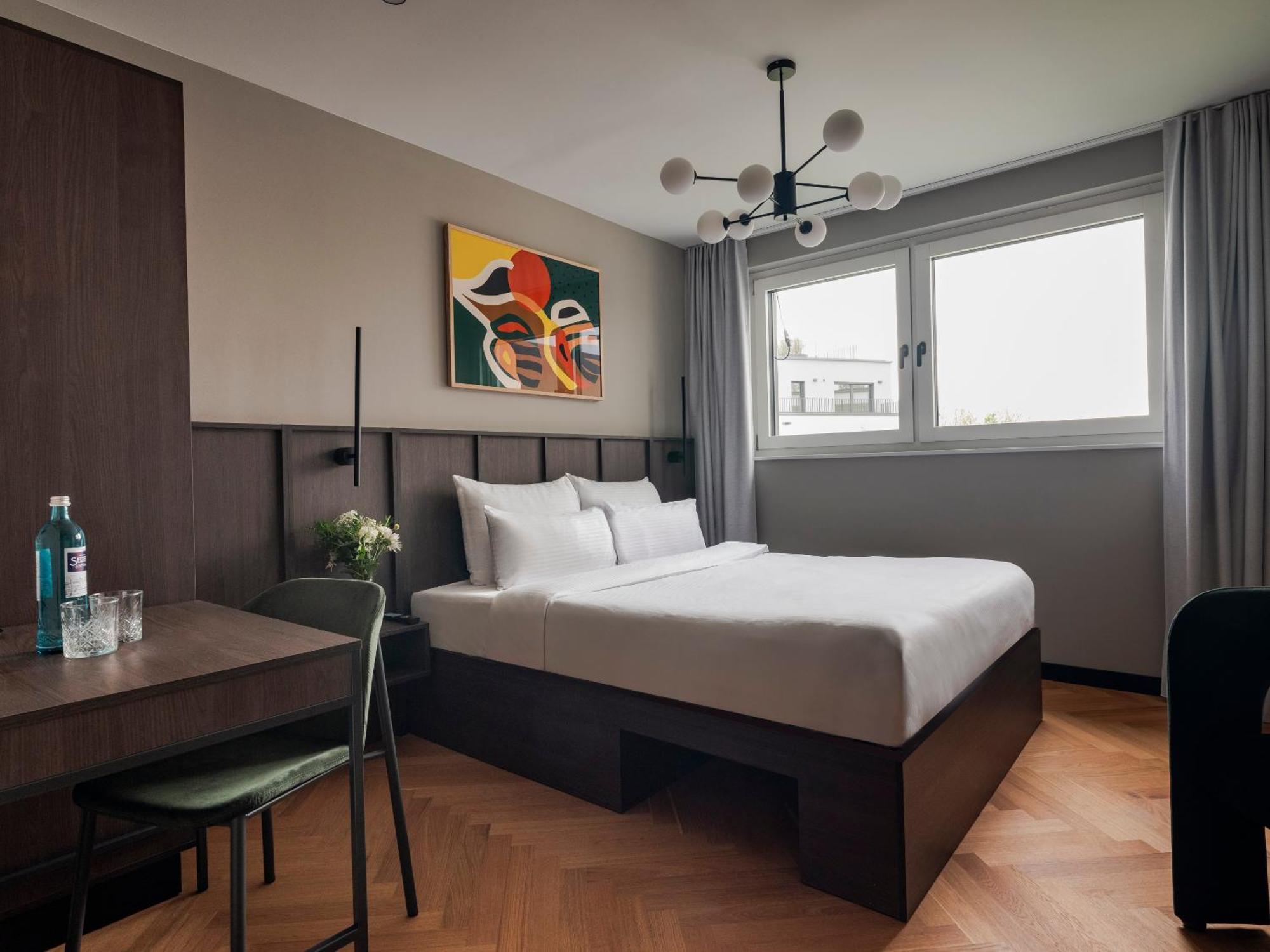 Numa Obersendling Monaco di Baviera