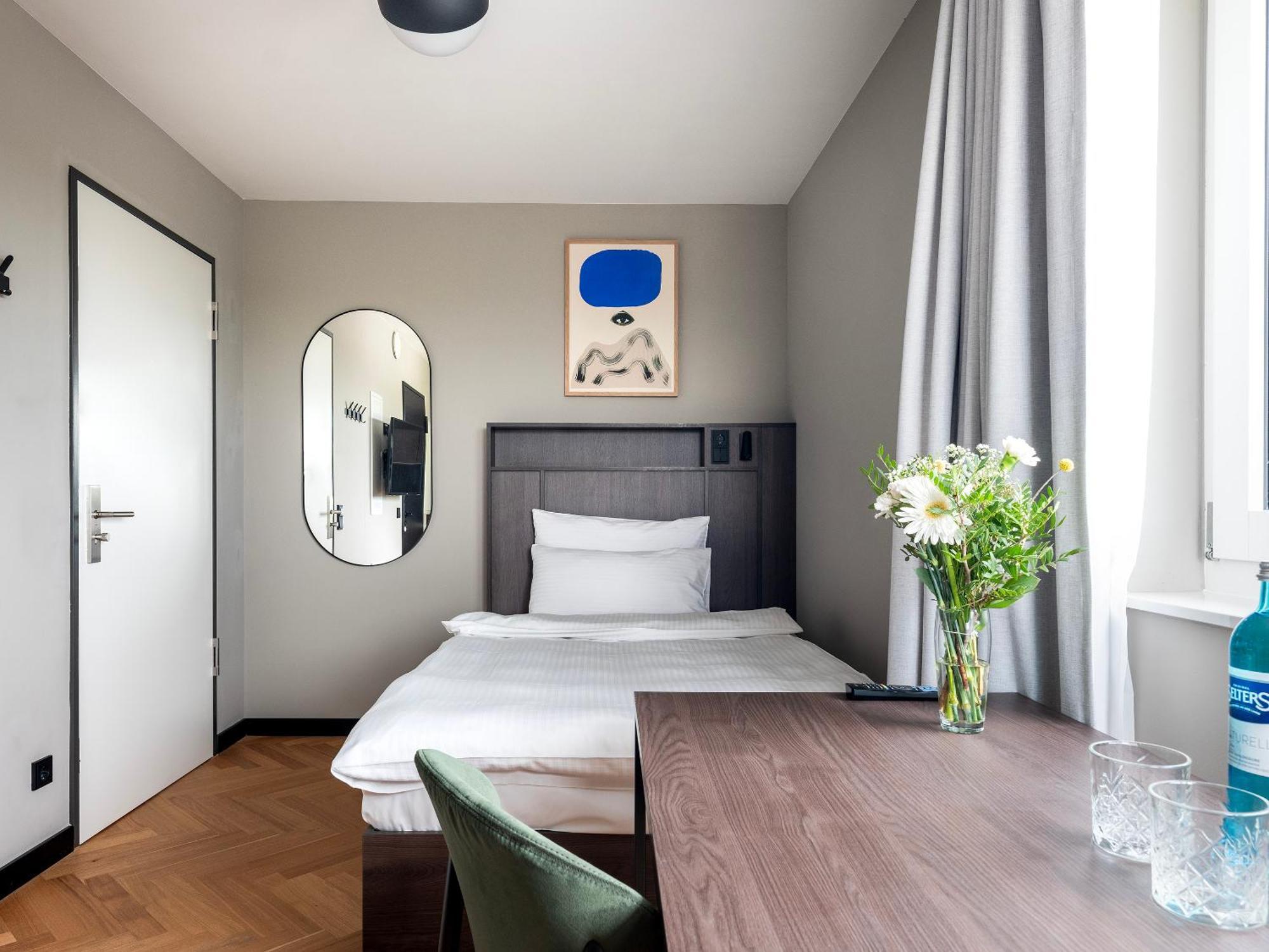 Numa Obersendling 4* Monaco di Baviera